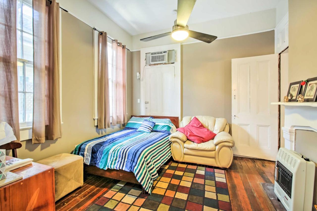 New Orleans Home With Hot Tub, Near French Quarter! Εξωτερικό φωτογραφία