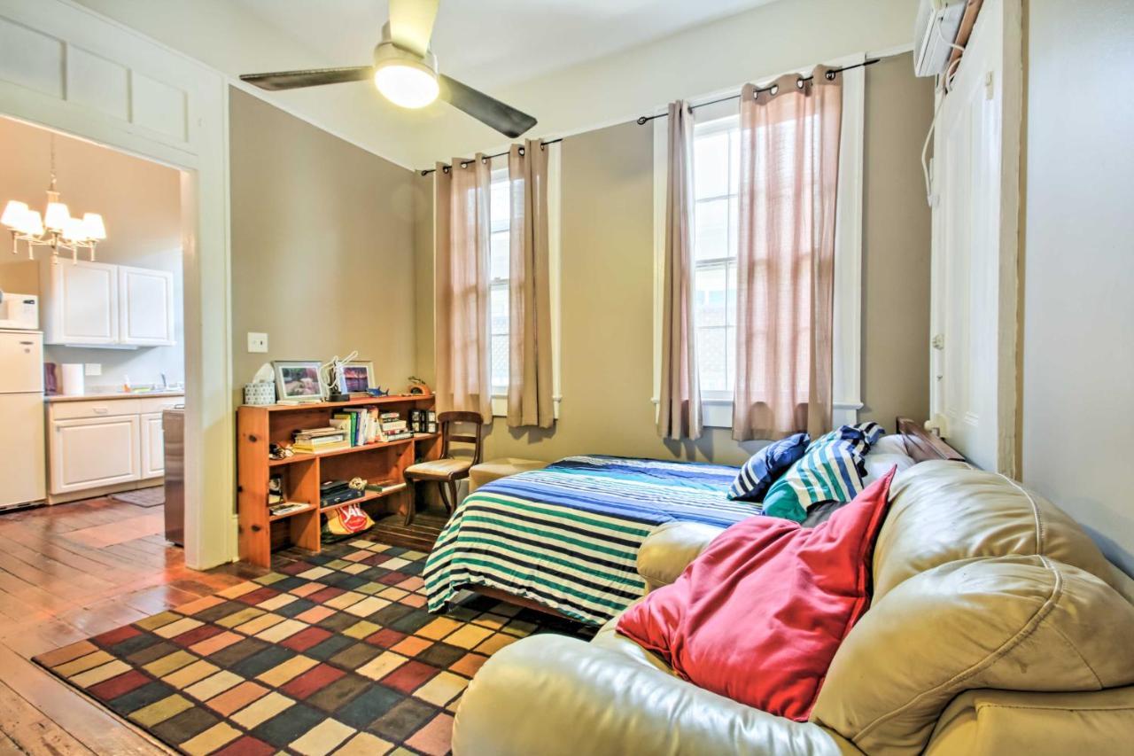 New Orleans Home With Hot Tub, Near French Quarter! Εξωτερικό φωτογραφία